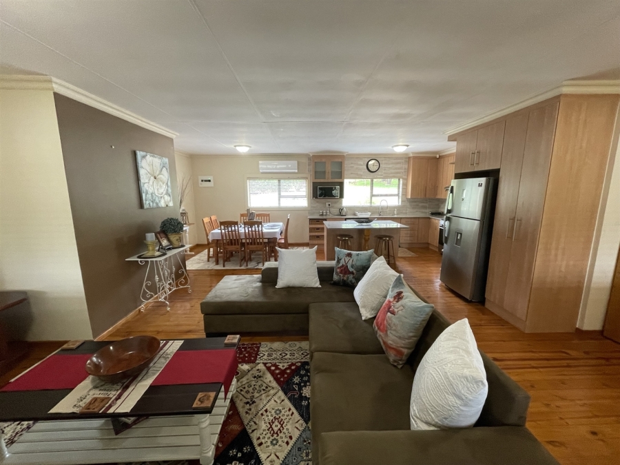 Commercial Property for Sale in Parys Free State